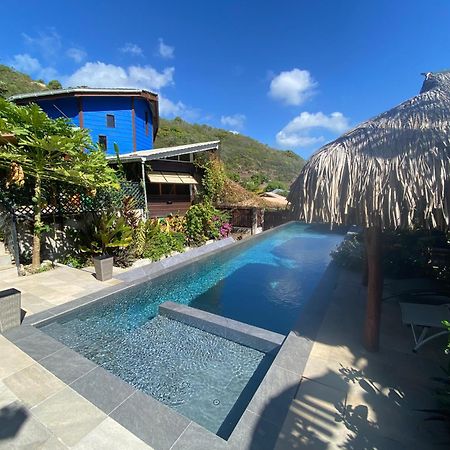 Maharepa Lodges Ngoại thất bức ảnh