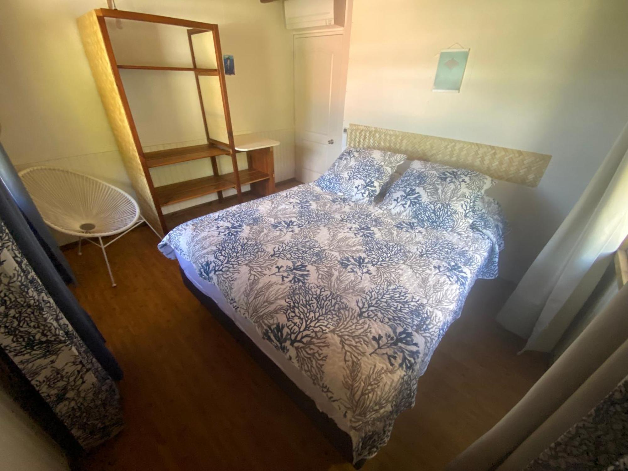 Maharepa Lodges Ngoại thất bức ảnh