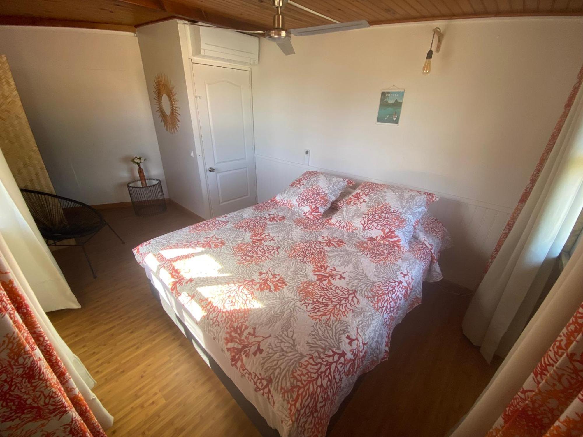 Maharepa Lodges Ngoại thất bức ảnh